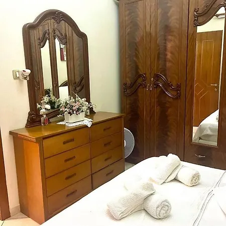 فيلة A&m Gjirokastër